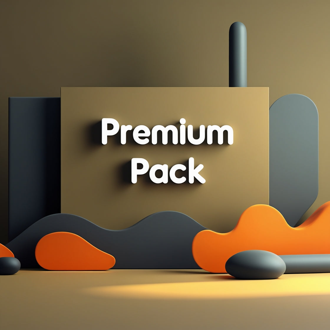 Premium Pack