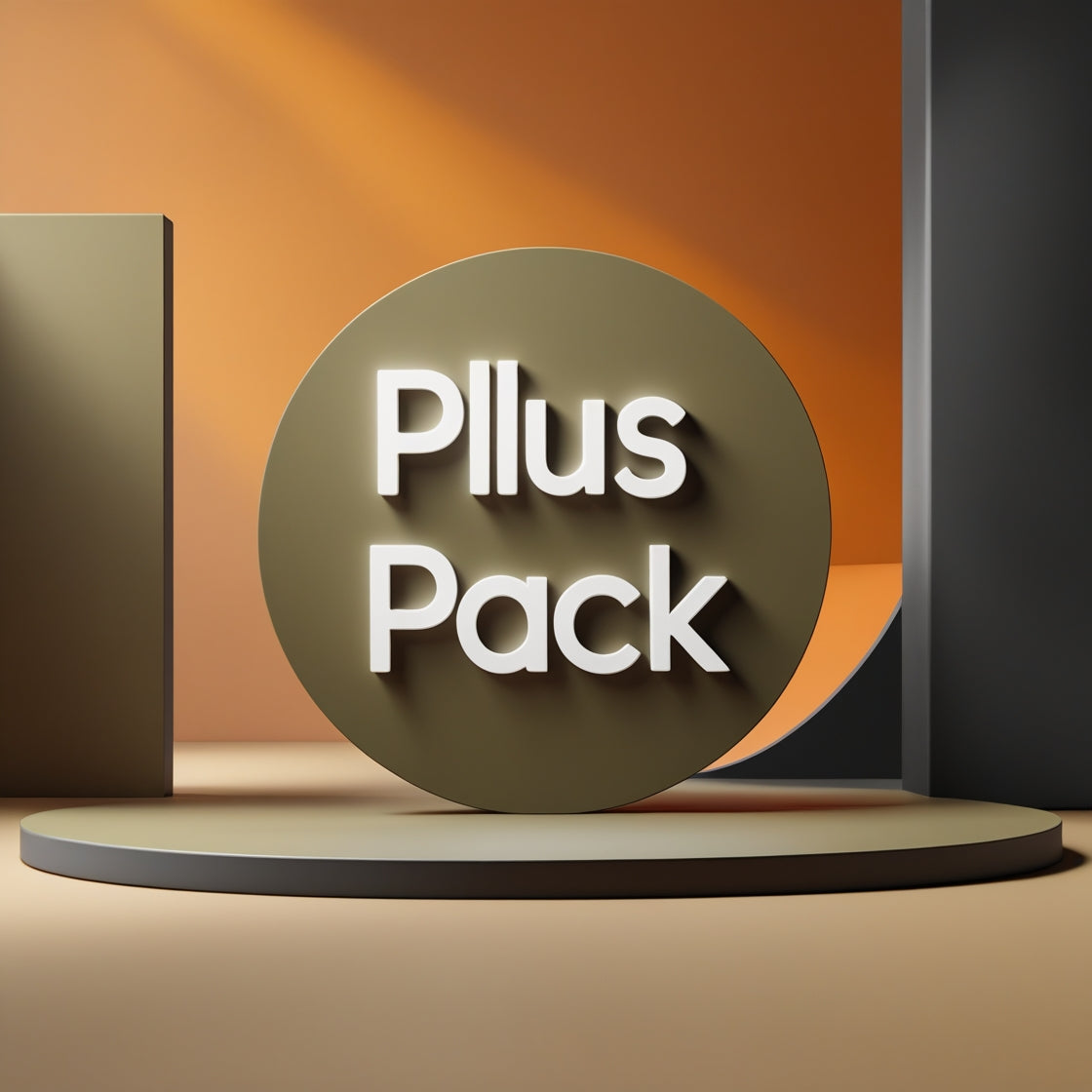 Plus Pack