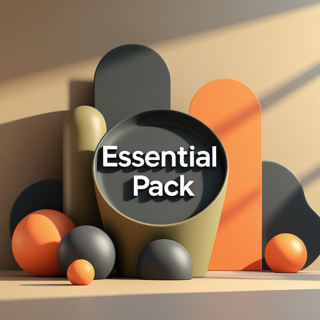 Essential Pack