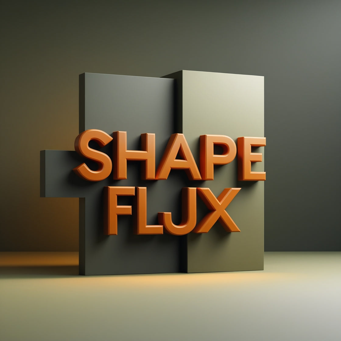 Shape Flux