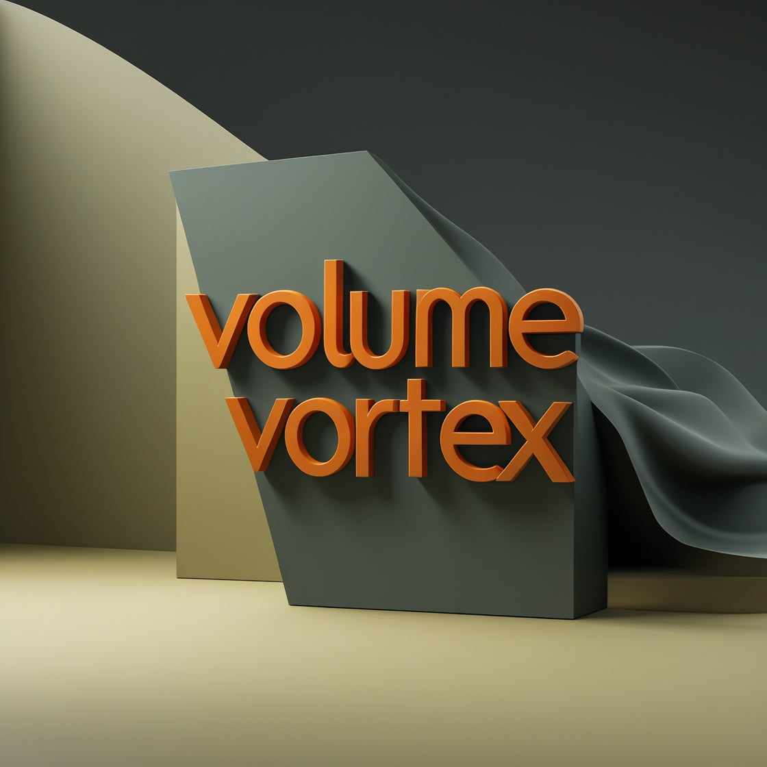 Volume Vortex